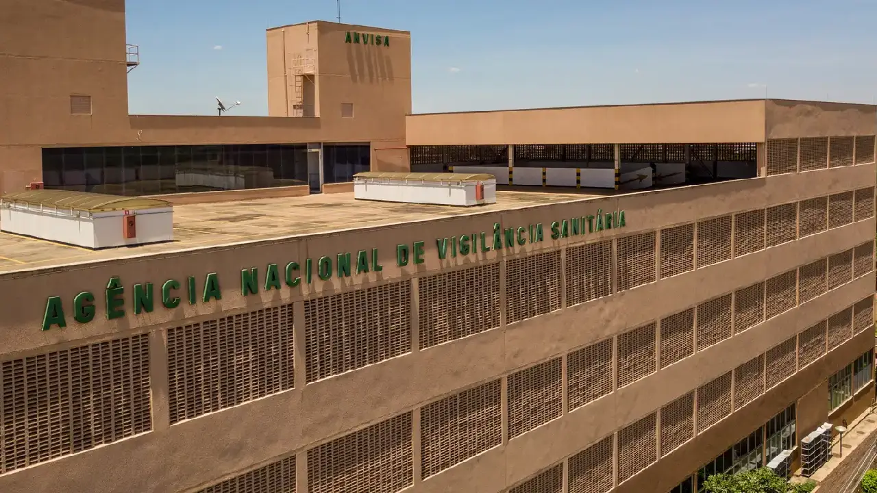 Anvisa determina recolhimento do produto NotShake Protein