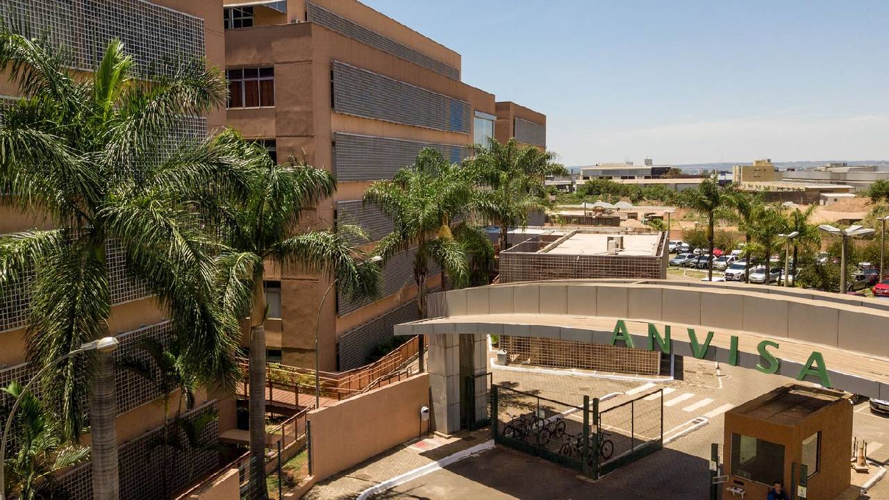 Anvisa proíbe caneta emagrecedora vinda do Paraguai