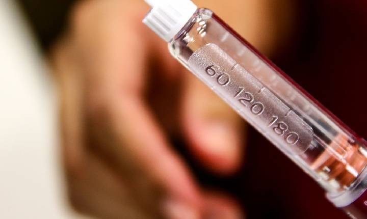 Anvisa proíbe canetas emagrecedoras sem registro vendidas na internet