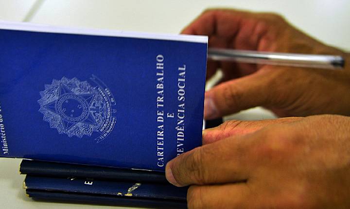 Brasil fecha o mês de junho com saldo positivo de 145.161 empregos