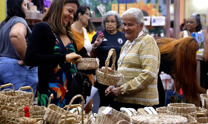 Brasil já tem 4,5 milhões de empreendedores da Economia Prateada 