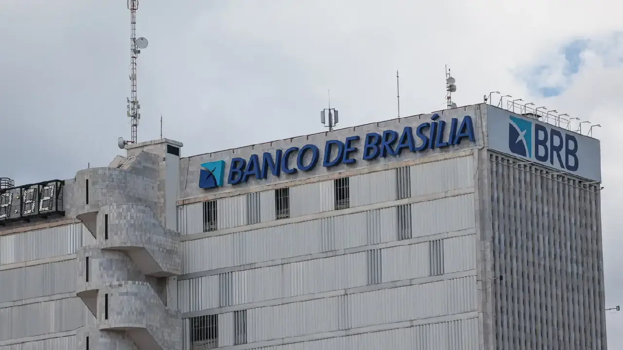 BRB adia divulgação de balanço após acordo de socorro com a União