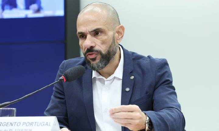 Comissão aprova destinação de recursos públicos para combate a crimes financeiros virtuais