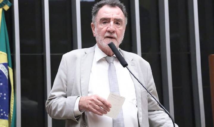 Comissão de Constituição e Justiça aprova visitação de criança e adolescente órfãos a idoso em asilo