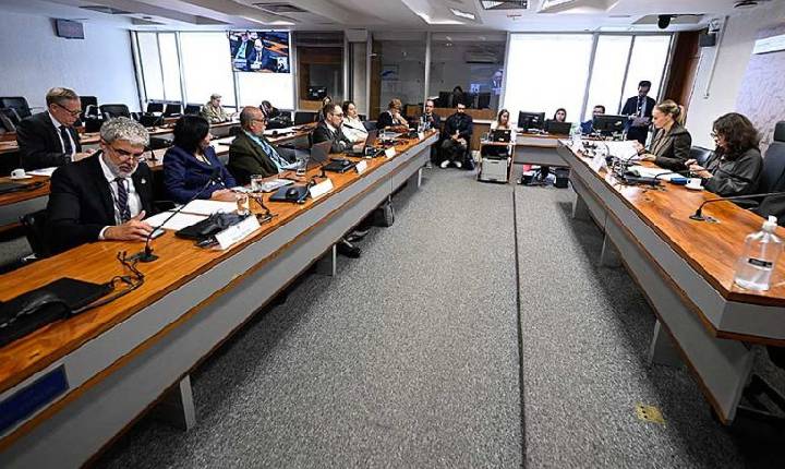 Conselho de Comunicação Social defende regulação de mercados digitais