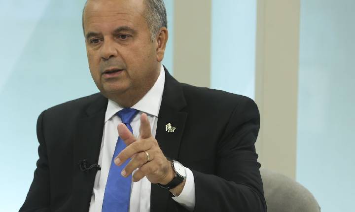 Coordenador de campanha do PL admite não ter prova de fraude eleitoral