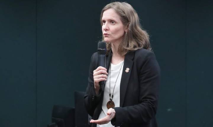 Delegadas alertam na Câmara para aumento da violência sexual contra crianças e adolescentes na internet