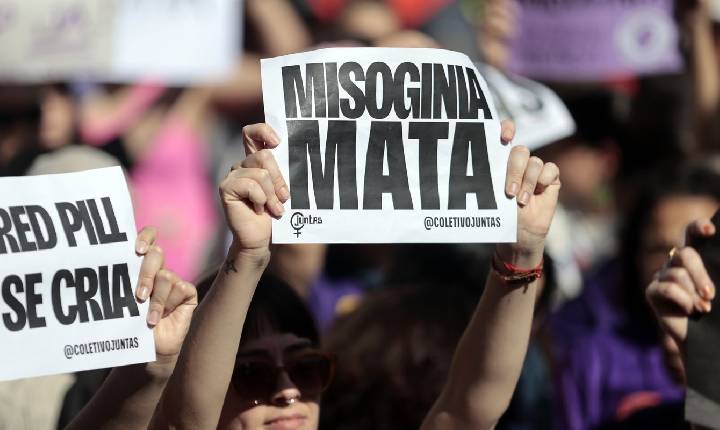 Desinformação sobre PL da Misoginia cresce nas redes, diz estudo