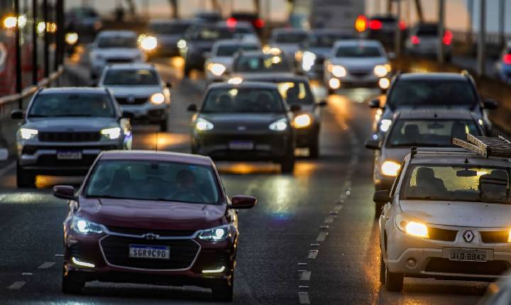 Fenabrave: emplacamentos passam de 500 mil e batem recorde em setembro