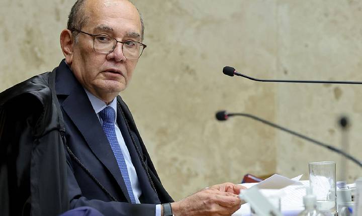 Gilmar acusa Mendonça de usar caso Master para interferir em eleição 