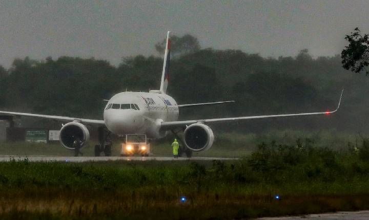 Governo prorroga descontos no querosene de aviação e no biodiesel