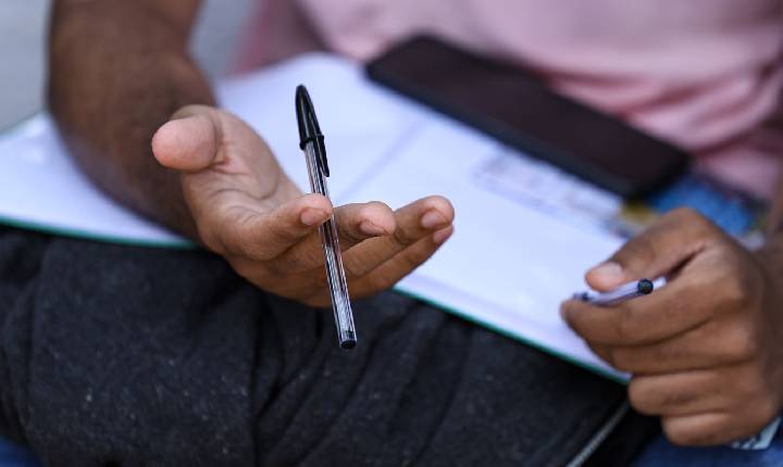 Guia do Enem reúne orientações e métodos de estudo para provas