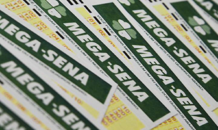 Mega-Sena acumula e prêmio chega a R$ 23 milhões 