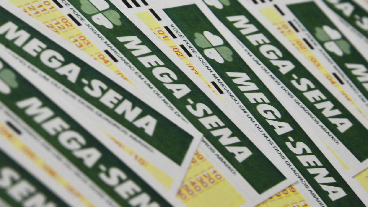 Mega-Sena acumula para R$ 150 milhões; confira os números sorteados 