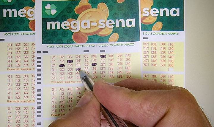Mega-Sena não tem ganhador e prêmio sobe para R$ 150 milhões