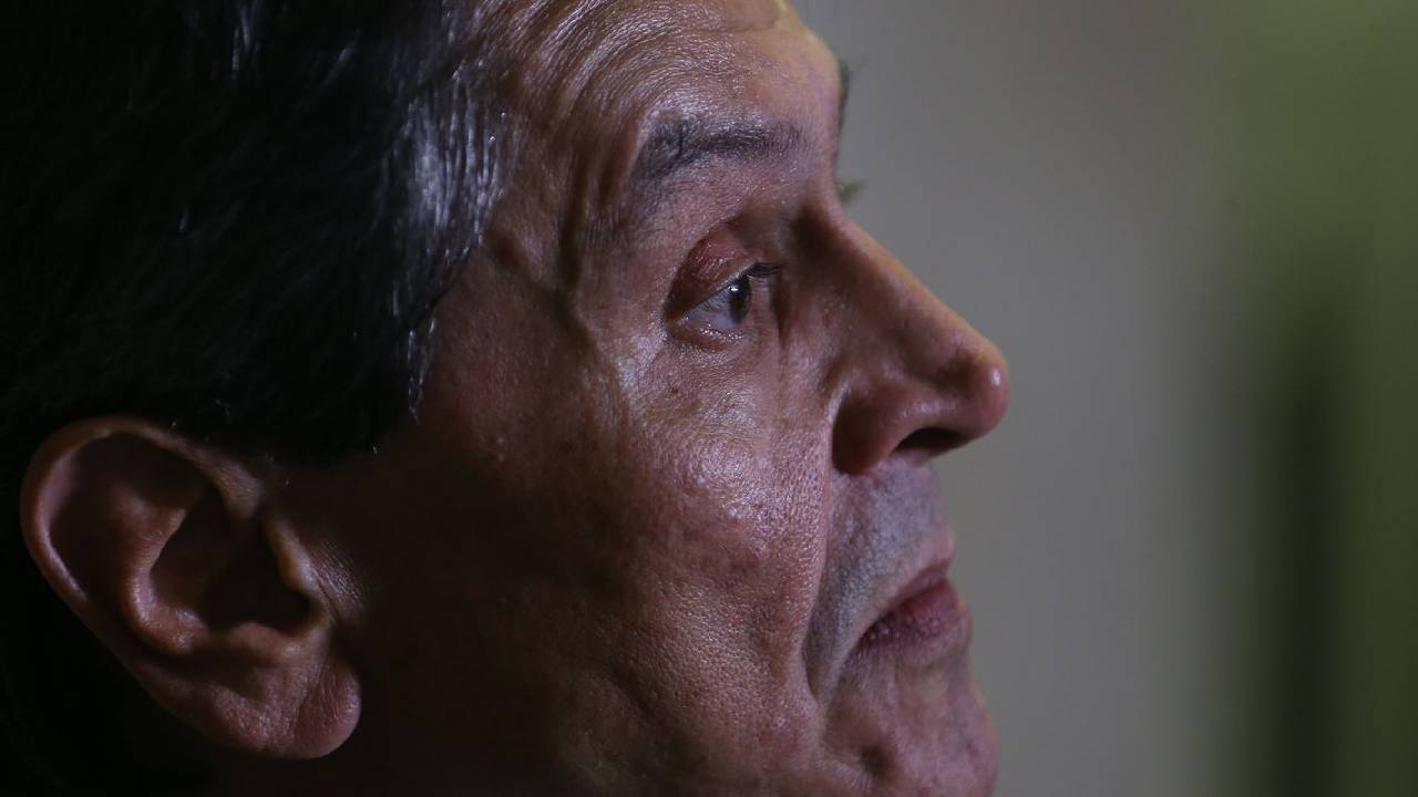 Moraes e Dino rejeitam recurso de Roberto Jefferson contra multa