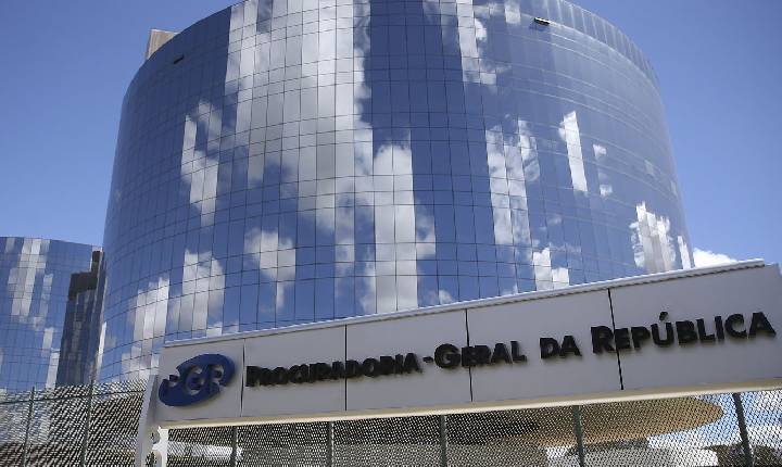 PGR defende quebra de sigilo de processo sobre pagamentos de Vorcaro