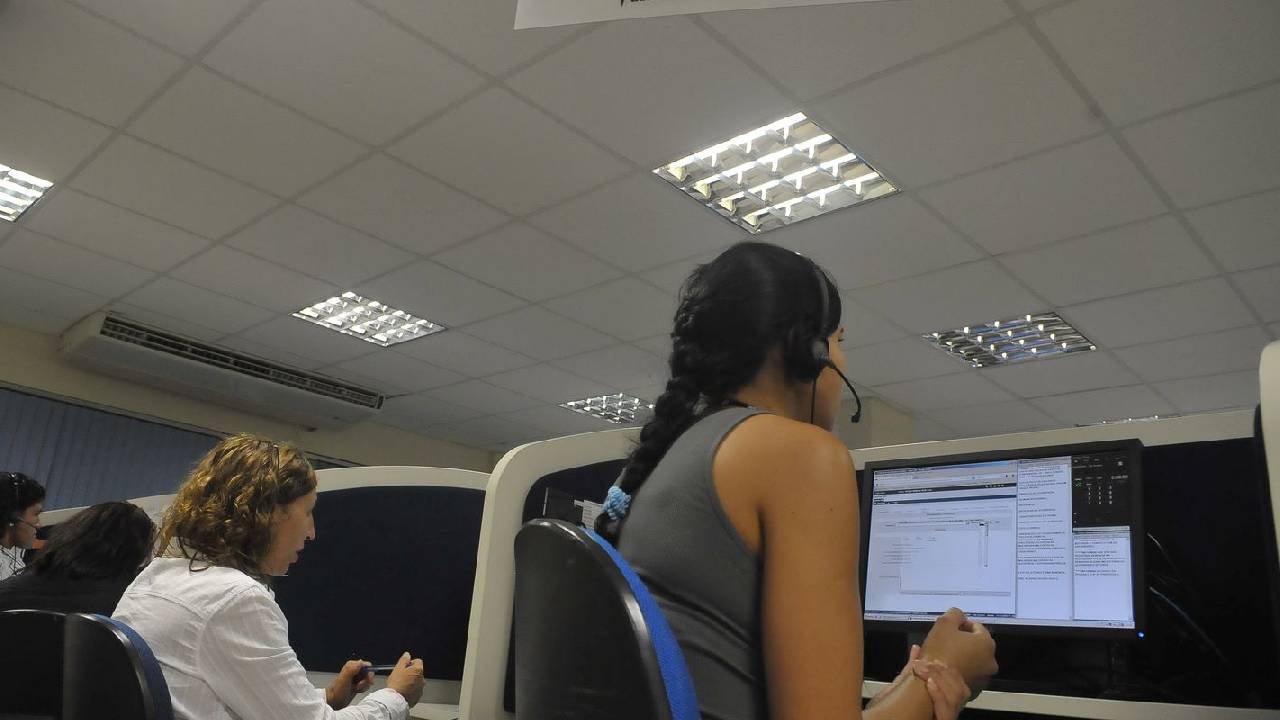 Polícia registrou 783 mil atendimentos especializados à mulher em 2025