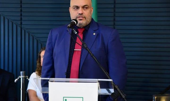 Projeto prevê GPS obrigatório em veículos de transporte escolar