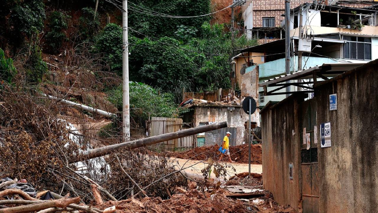 Quase 5 mil famílias de Juiz de Fora e Ubá receberam auxílio