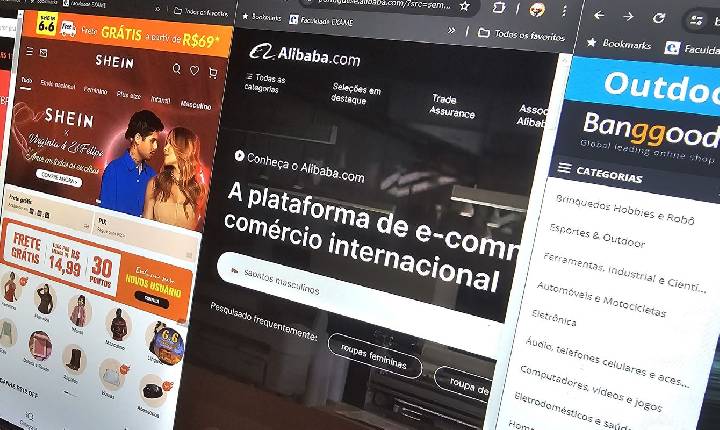 “Taxa das blusinhas” preservou 135 mil empregos, estima CNI