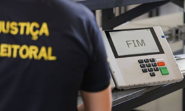 Tribunais eleitorais definem urnas que serão auditadas no 2º turno