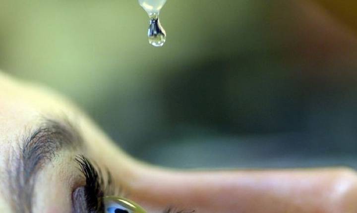 Uso indiscriminado de corticoides pode causar glaucoma e cegueira