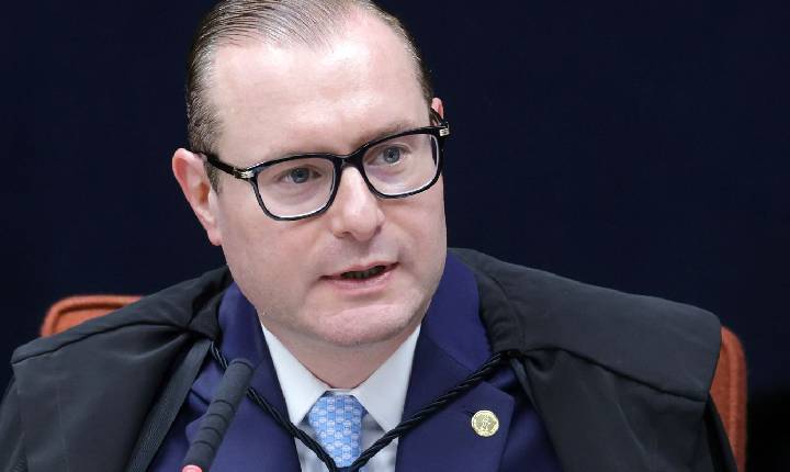 Zanin vai relatar novo pedido do PSD por segundo turno no Rio