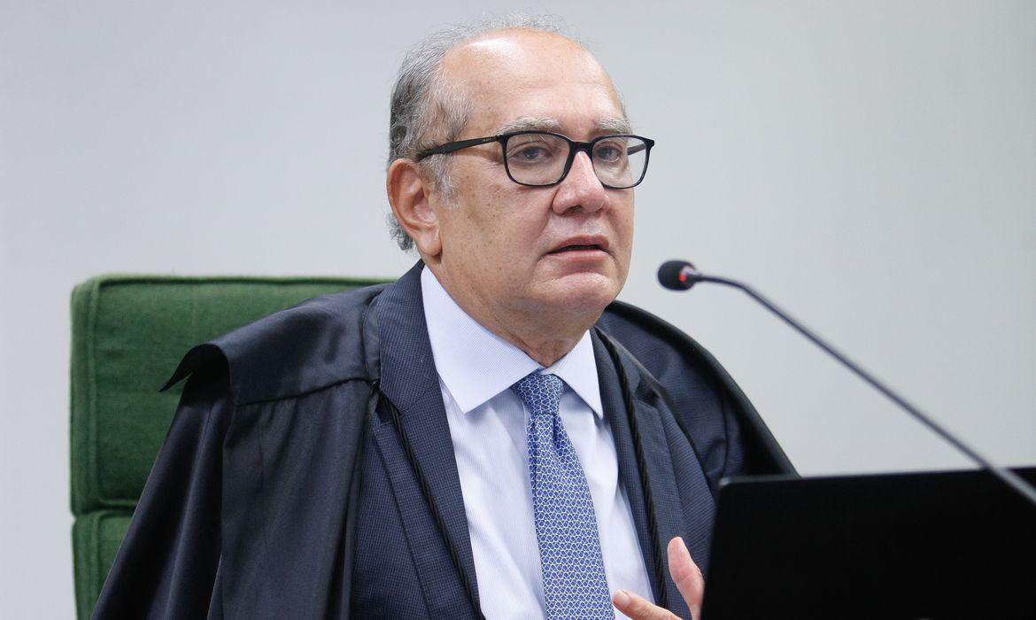 Sistema penitenciário é “tragédia humanitária”, diz Gilmar Mendes.