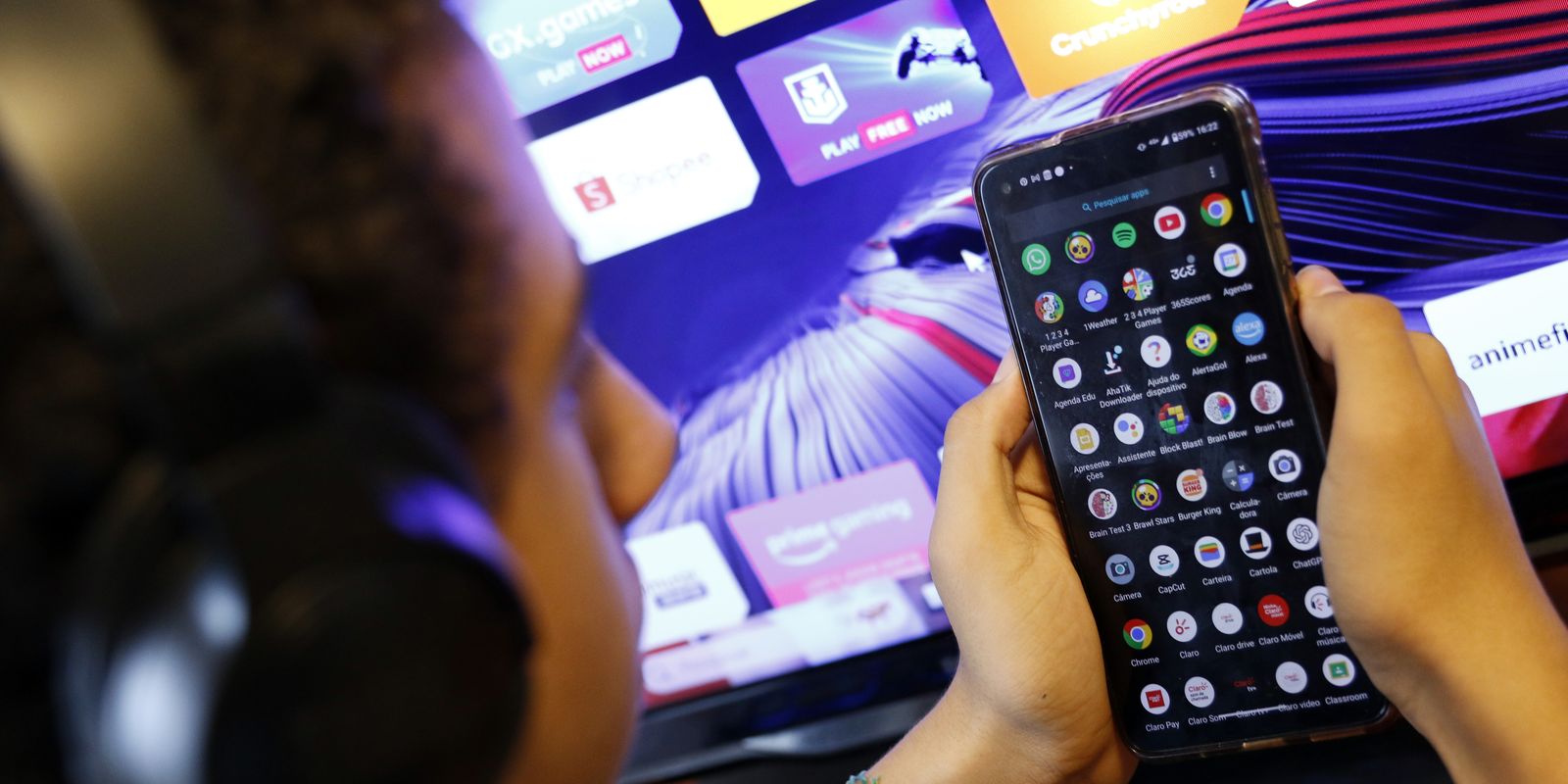 Discord anuncia novas regras para segurança de usuários adolescentes