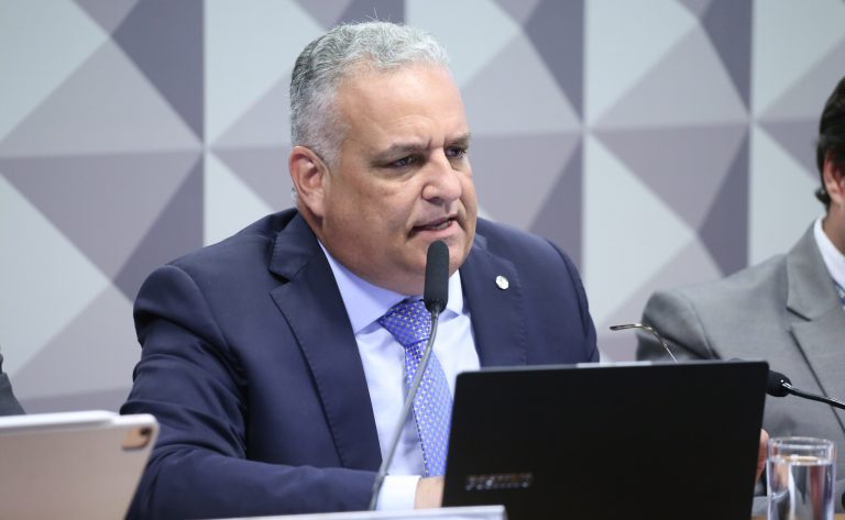 CPMI do INSS ouve presidente da Dataprev e vota quebra de sigilos nesta quinta-feira