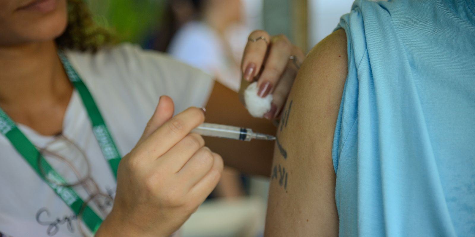 País terá Dia D de Multivacinação neste sábado